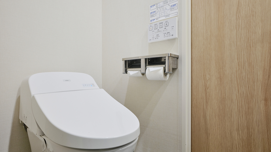 デラックスツイン（ソファベッド付）