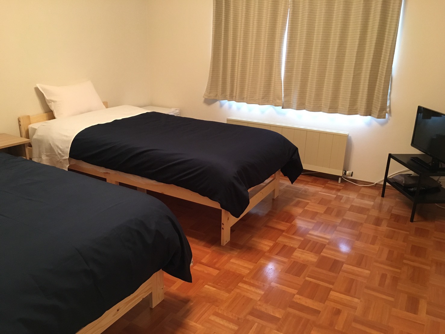 Cafe & Chiisana Yado Nodoka Image 2, Niseko, Japan