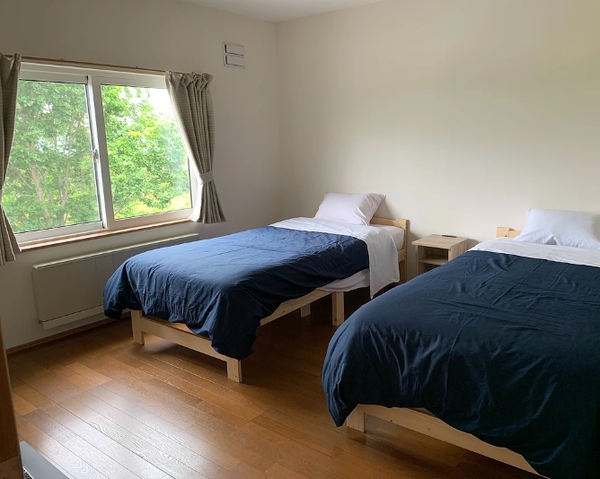 Cafe & Chiisana Yado Nodoka Image 3, Niseko, Japan