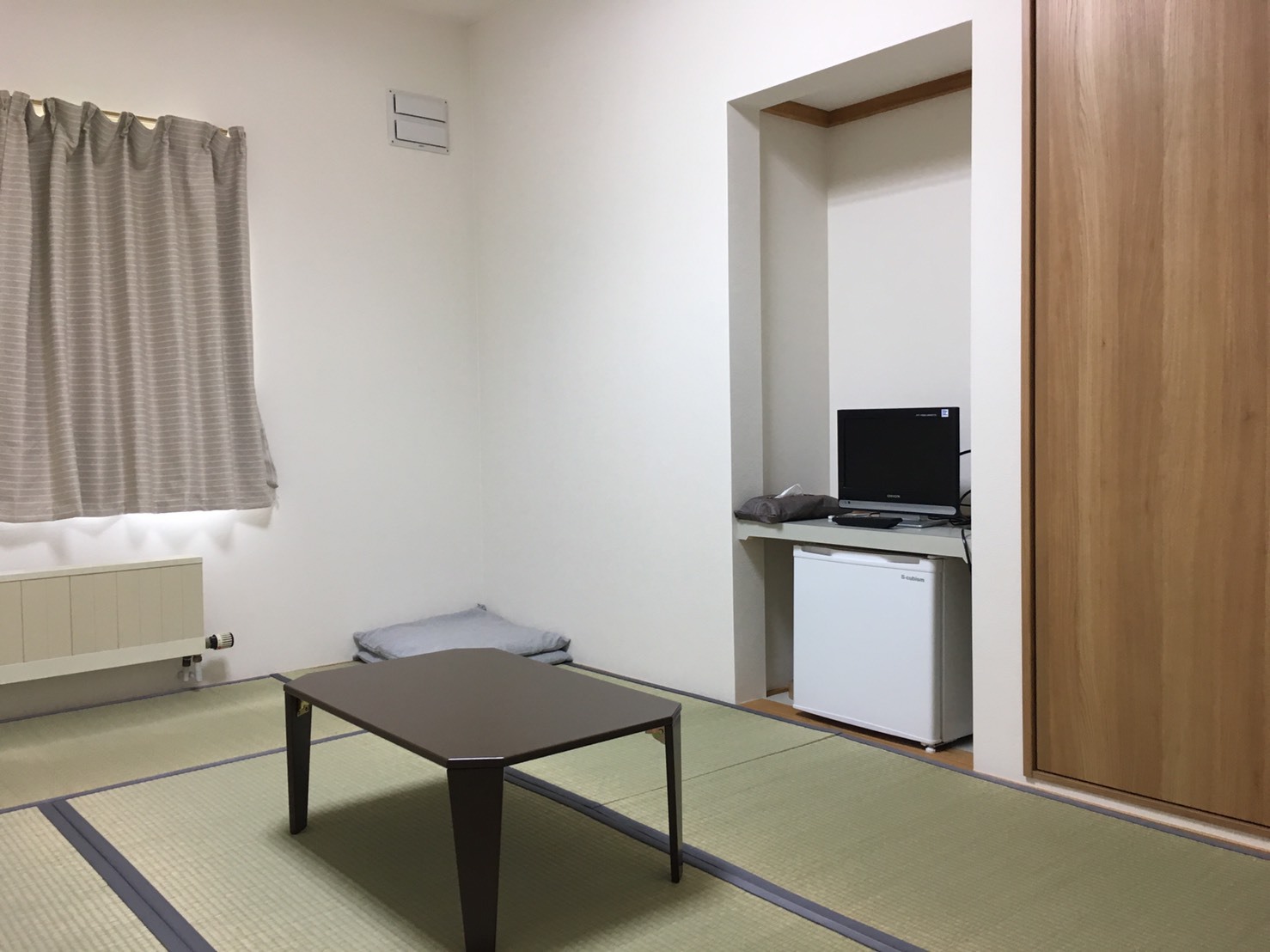 Cafe & Chiisana Yado Nodoka Image 1, Niseko, Japan