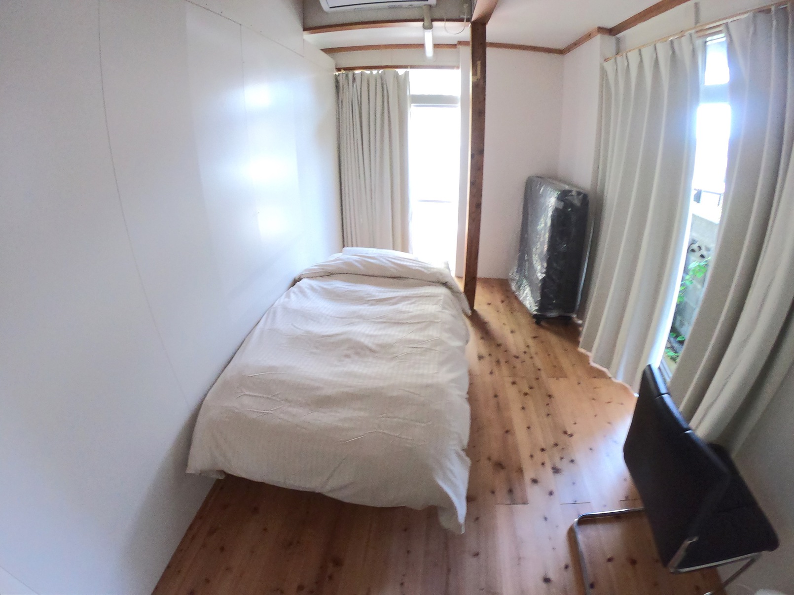 4号室（シングルルーム）