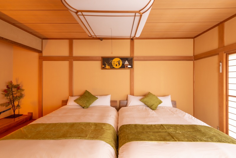 Grand Tree Hakone Sengokuhara Image 2, Hakone, Japan