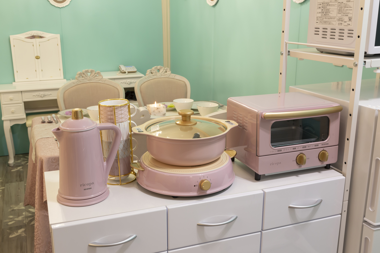 調理器具