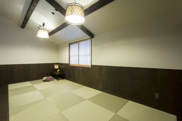 This photo about Trip POD Kamiya-machi-machiya-B shared on HyHotel.com