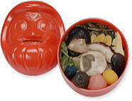 だるま弁当