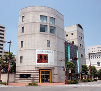 高崎美術館