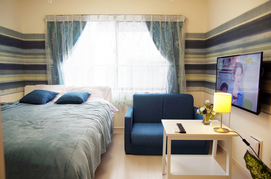 This photo about Downtown Apartment Tokyo Shinjukunishi shared on HyHotel.com
