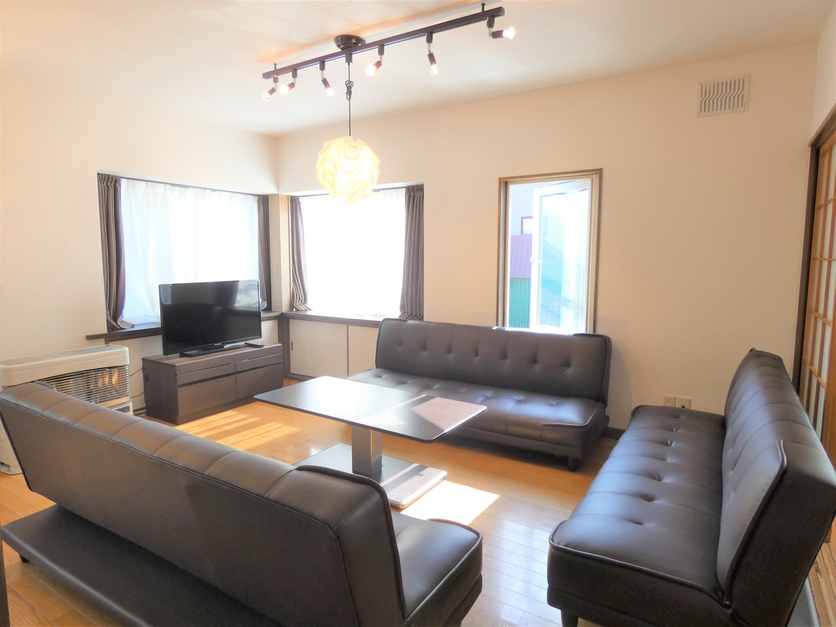 This photo about The House Chitose Station 1 shared on HyHotel.com