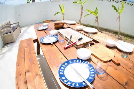 Seaside House Ogimi Image 5, Okinawa Main island, Japan