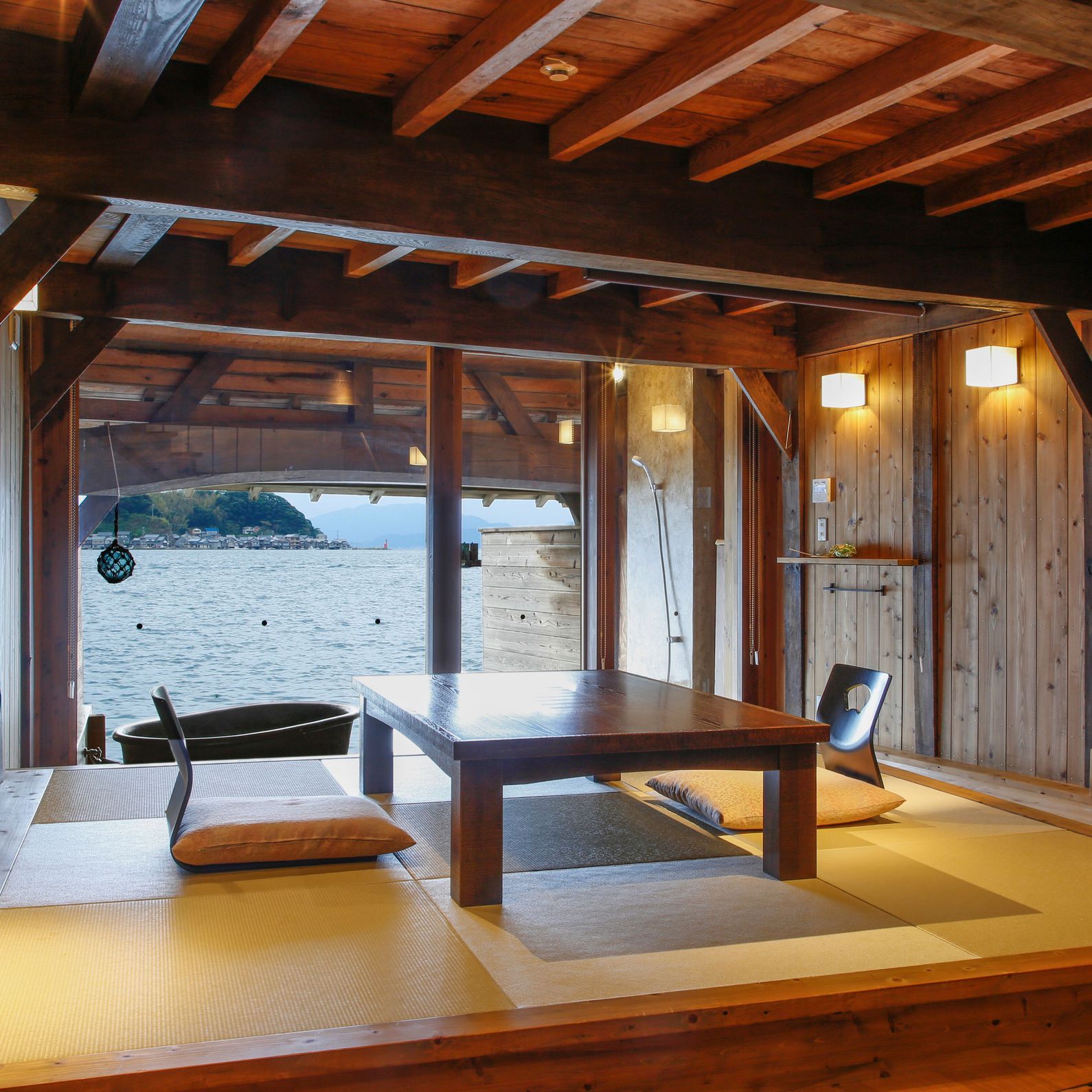 Ine no Funaya Miyabi Image 2, Kyotango, Japan