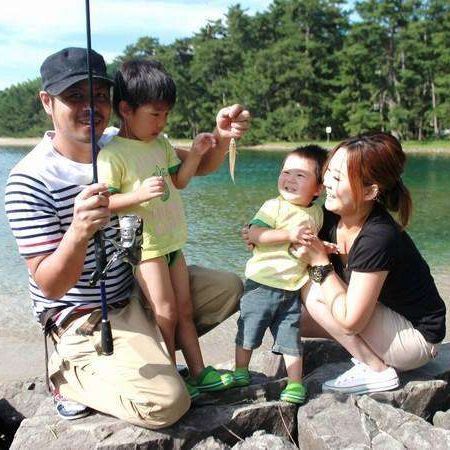 日本三景 天橋立で釣り体験！丹後の釣り名人がご案内。天橋立で釣りを楽しみましょう♪