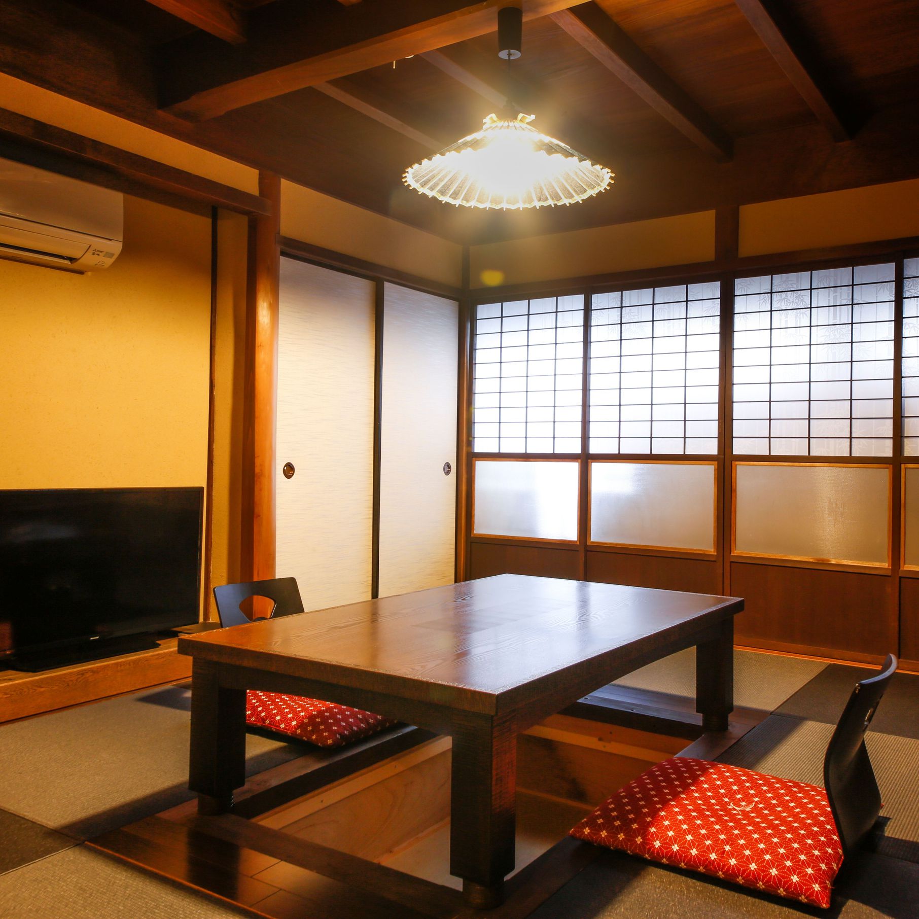 Ine no Funaya Miyabi Main Image Ine no Funaya Miyabi, Kyotango