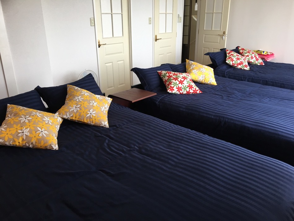 This photo about Villa Sunrise Ginoza shared on HyHotel.com