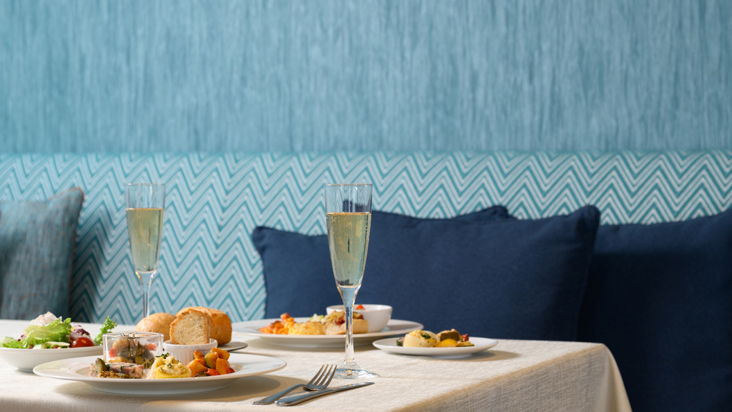 フレンチレストラン 「La Belle Assiette」ランチイメージ