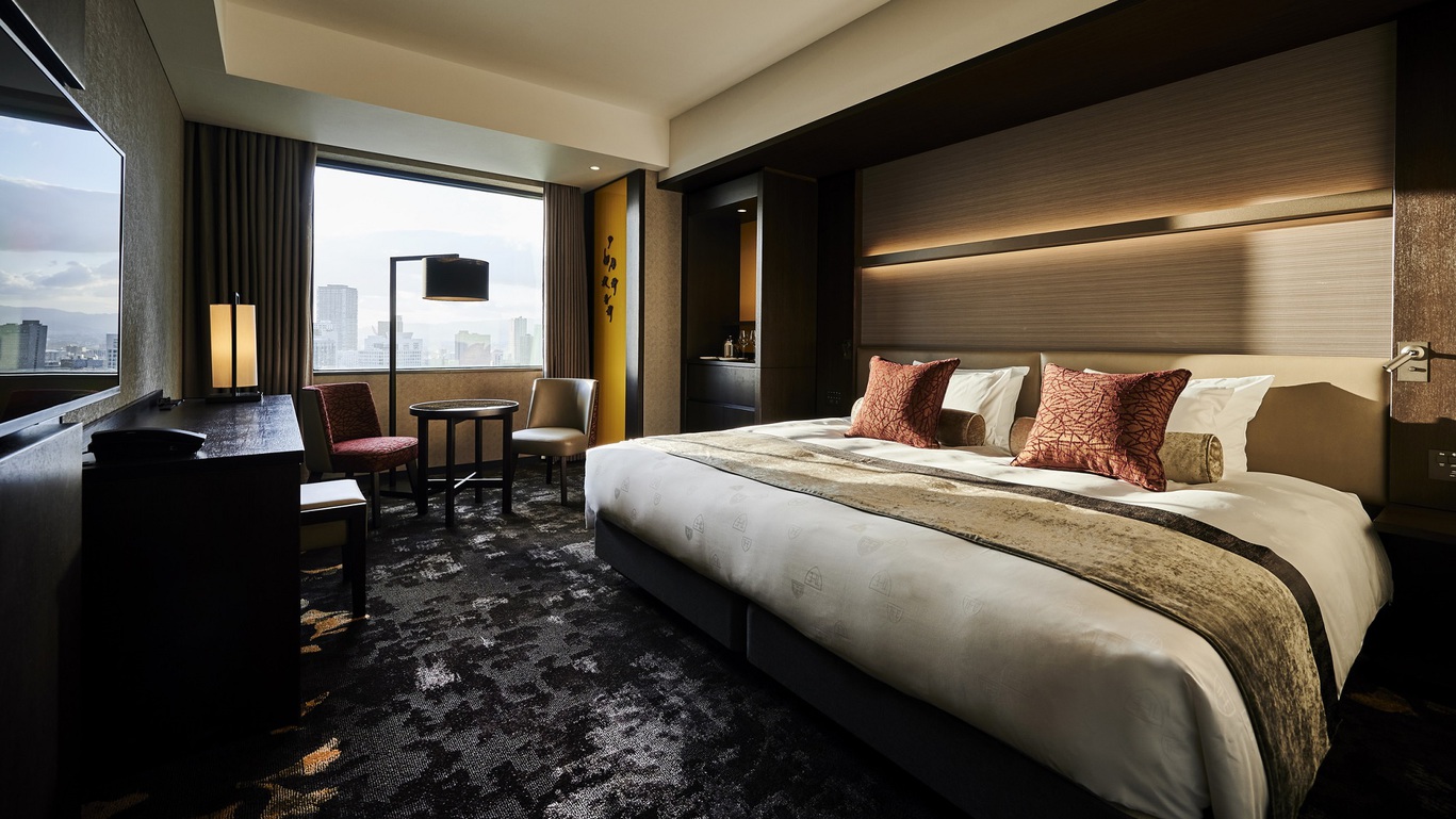 コーナーキング（34.3㎡）