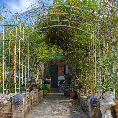 This photo about Komoda IL SOGNO <Tsushima> shared on HyHotel.com