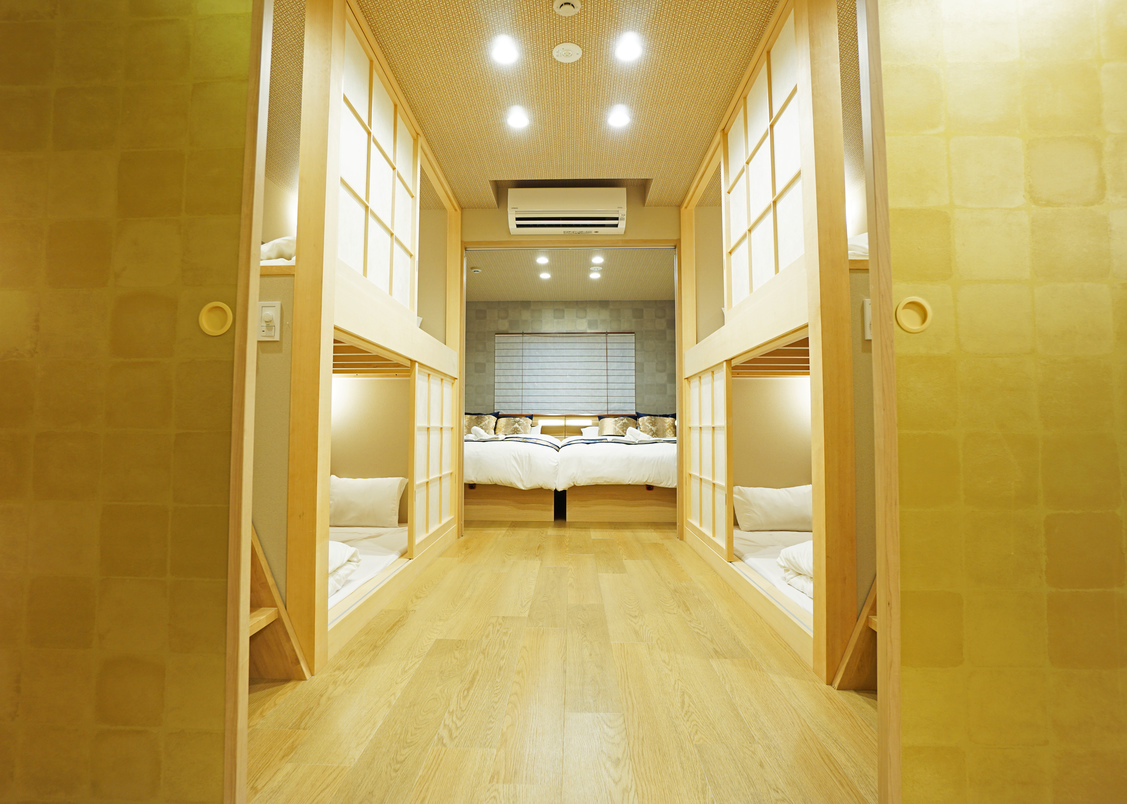 This photo about Goten shared on HyHotel.com