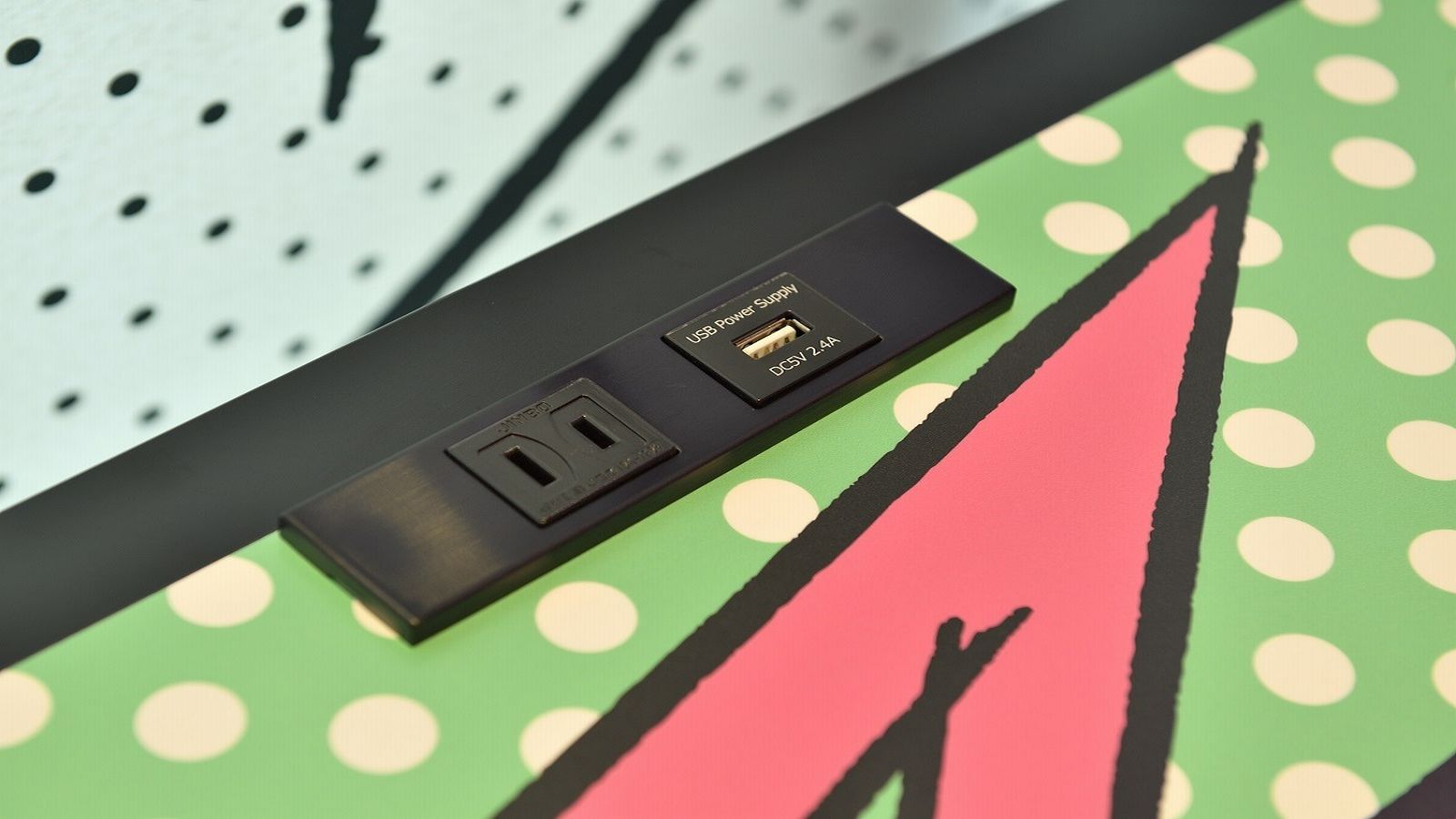 【ロビーラウンジ】