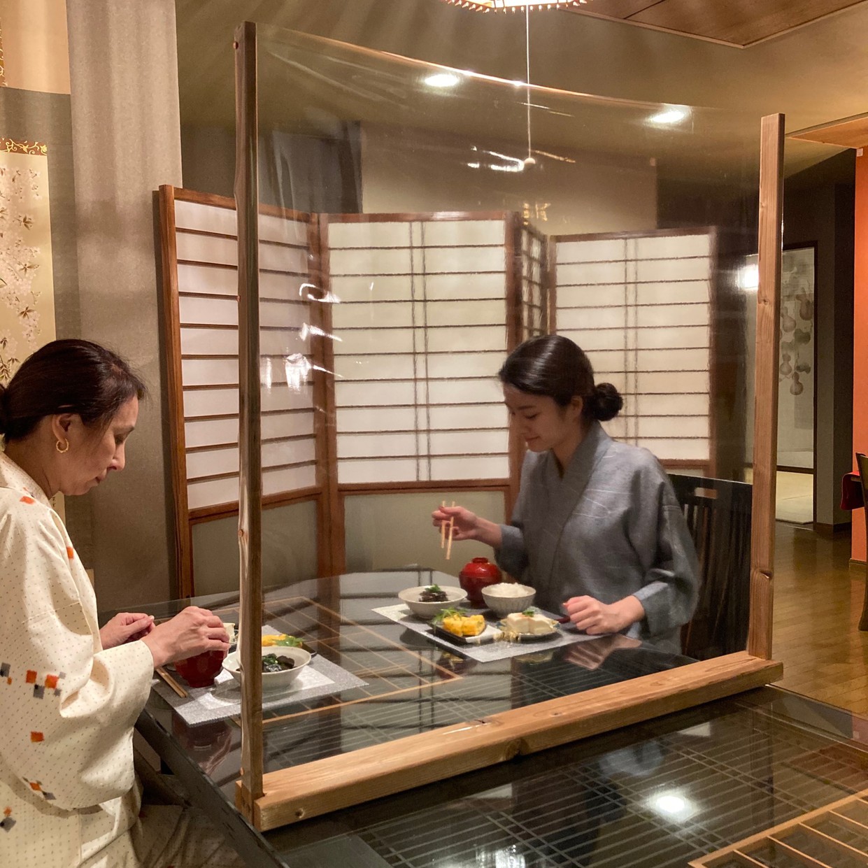 Ryokan Yuyu Tokyo Tokyo 21 Updated Deals 42 Hd Photos Reviews