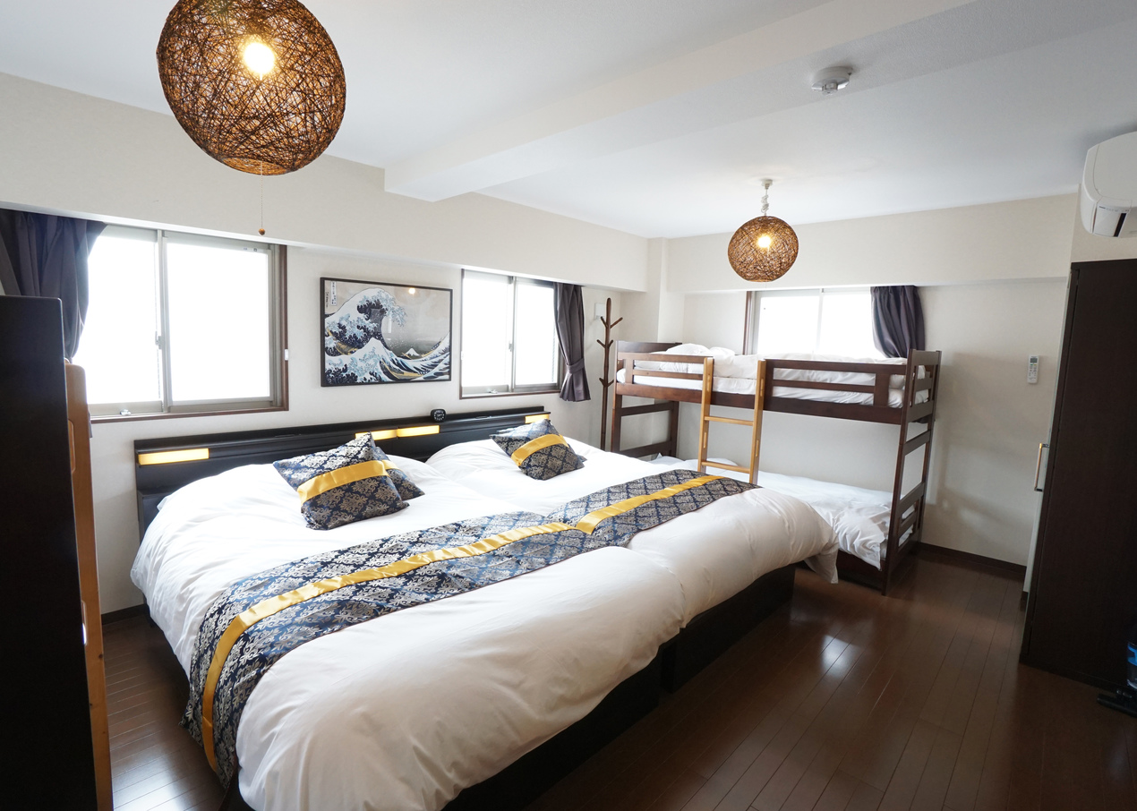 This photo about Asakusa Eight shared on HyHotel.com
