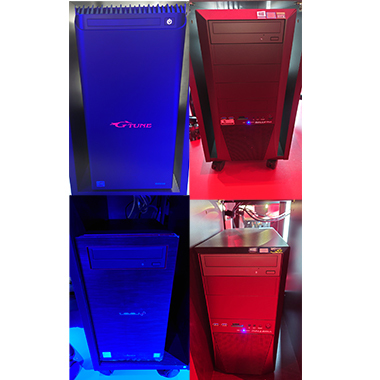PC一覧