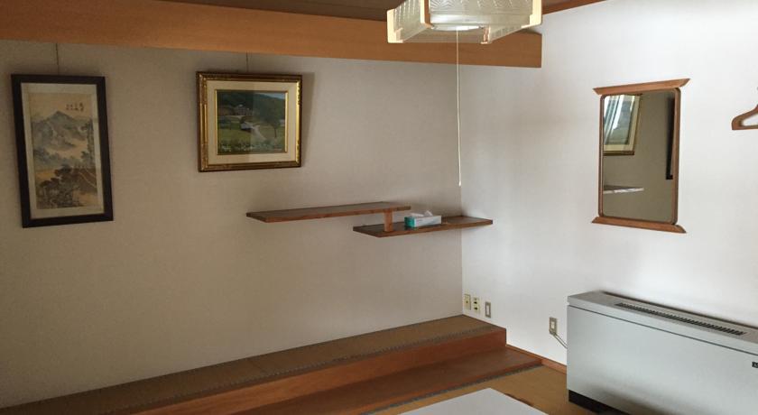 お部屋一例ゆったりまったりとお過ごしください