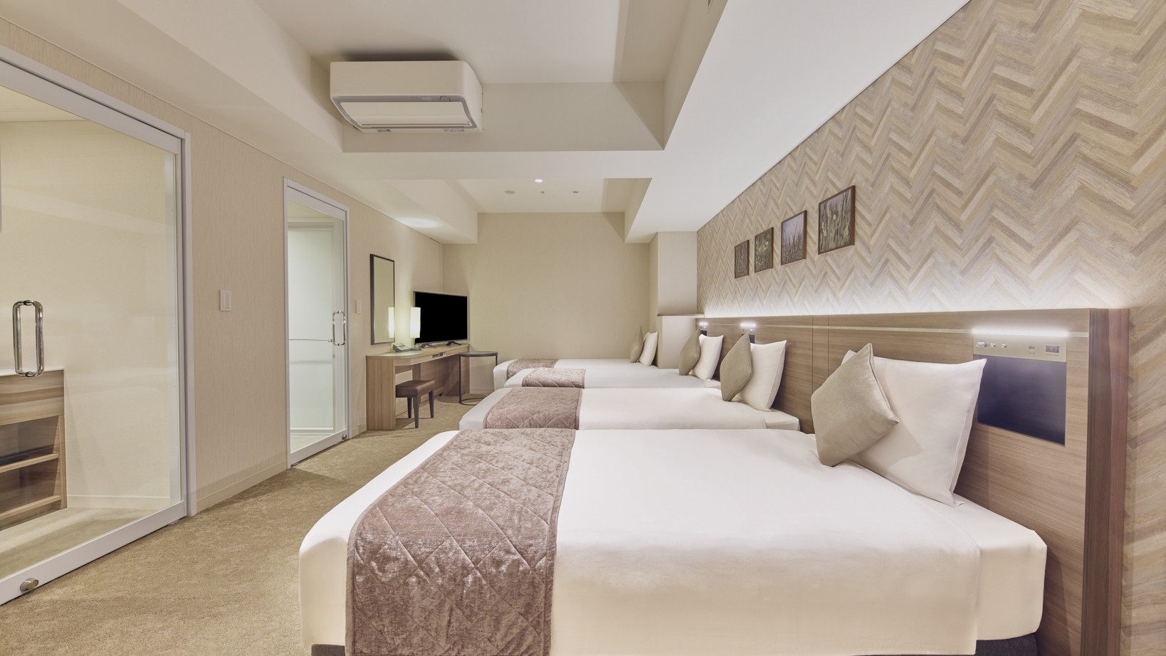 コンフォートフォース【31㎡】