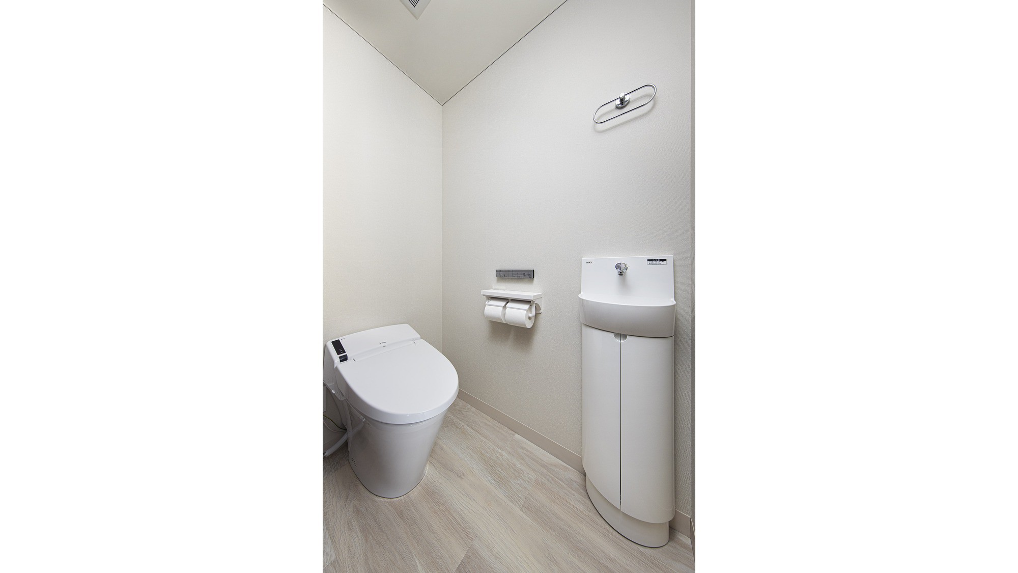 ファミリートイレ