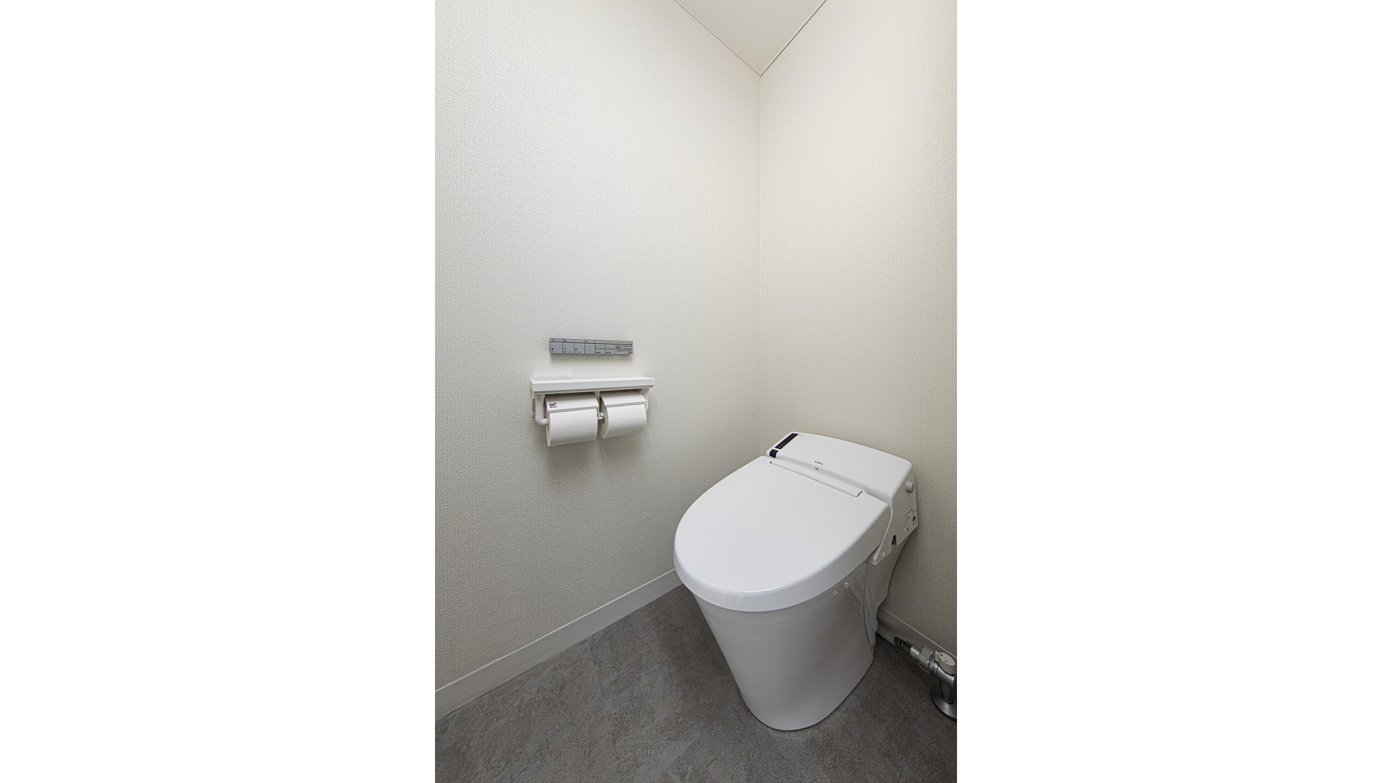 コンフォートフォーストイレ