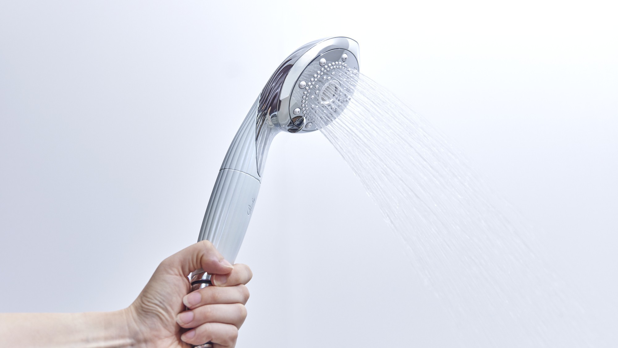 【ReFa部屋常設製品】シャワーヘッド