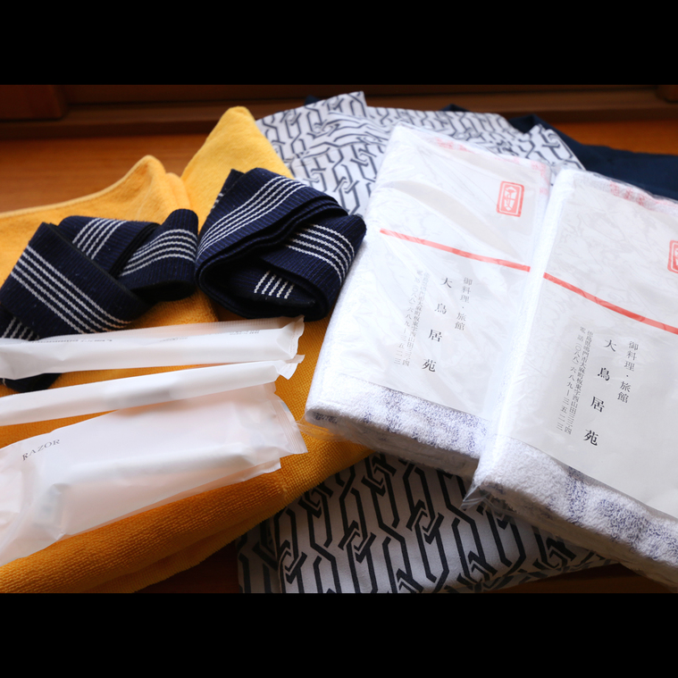 Ryori Ryokan Otoriien Image 3, Naruto, Japan