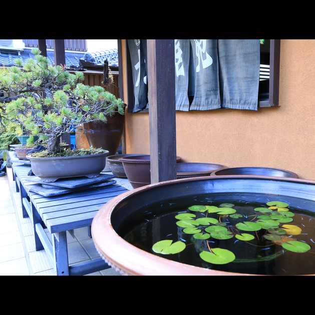 Ryori Ryokan Otoriien Image 5, Naruto, Japan