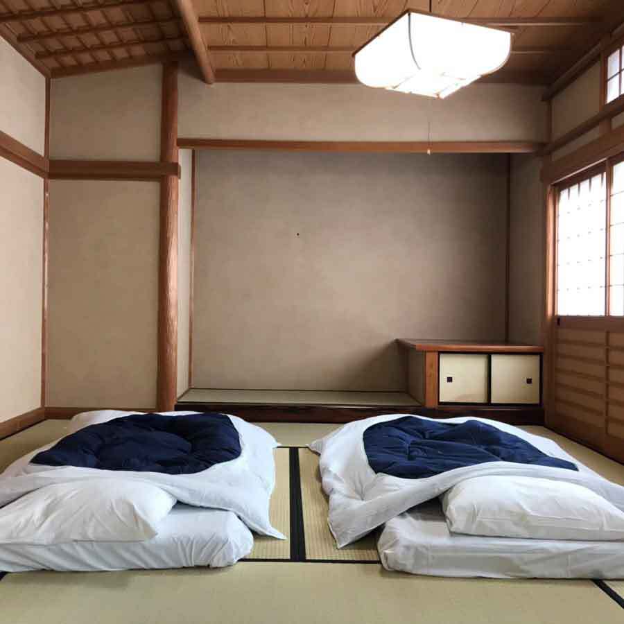This photo about Guest House Iroha Yamashirochaya shared on HyHotel.com