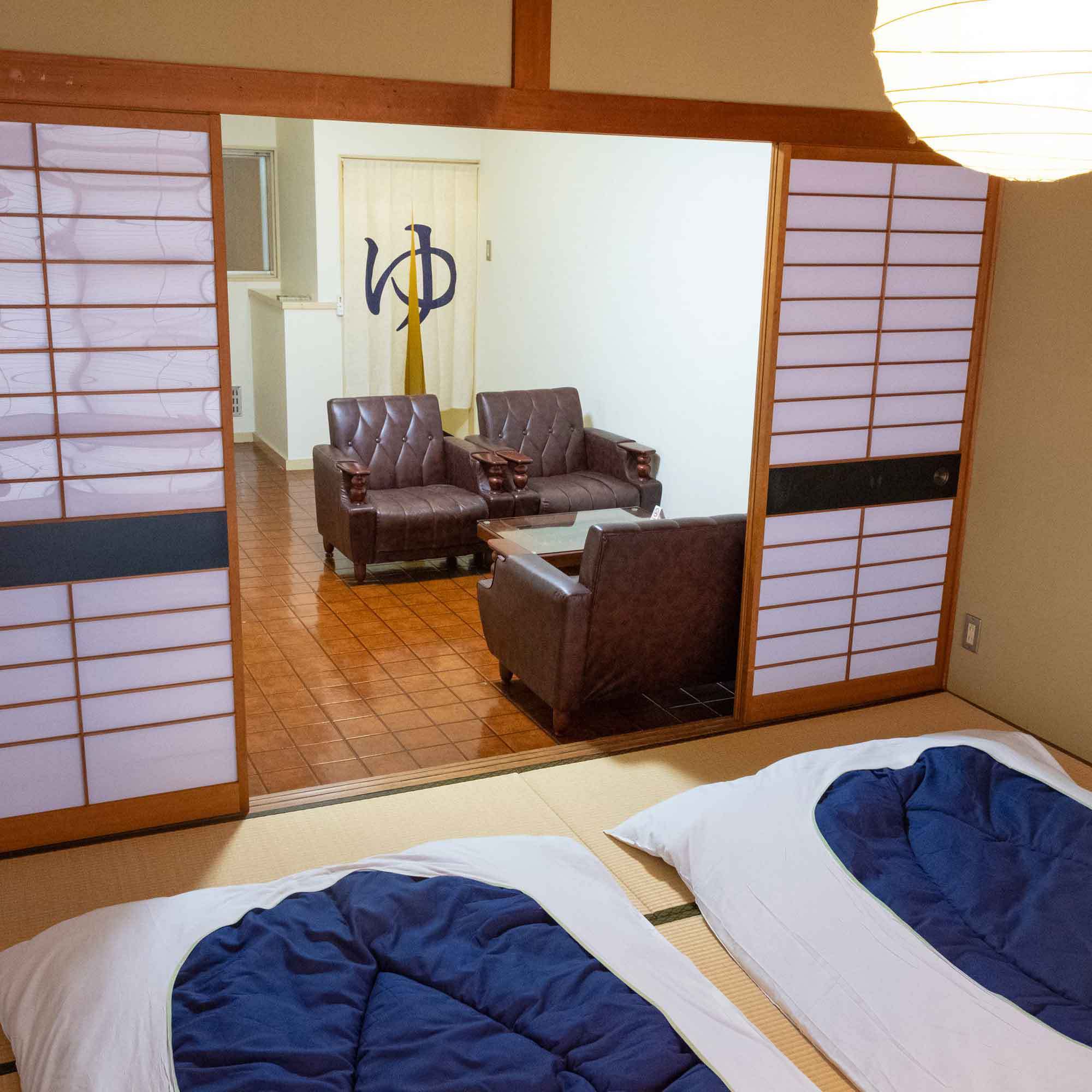 This photo about Guest House Iroha Yamanaka 01 shared on HyHotel.com