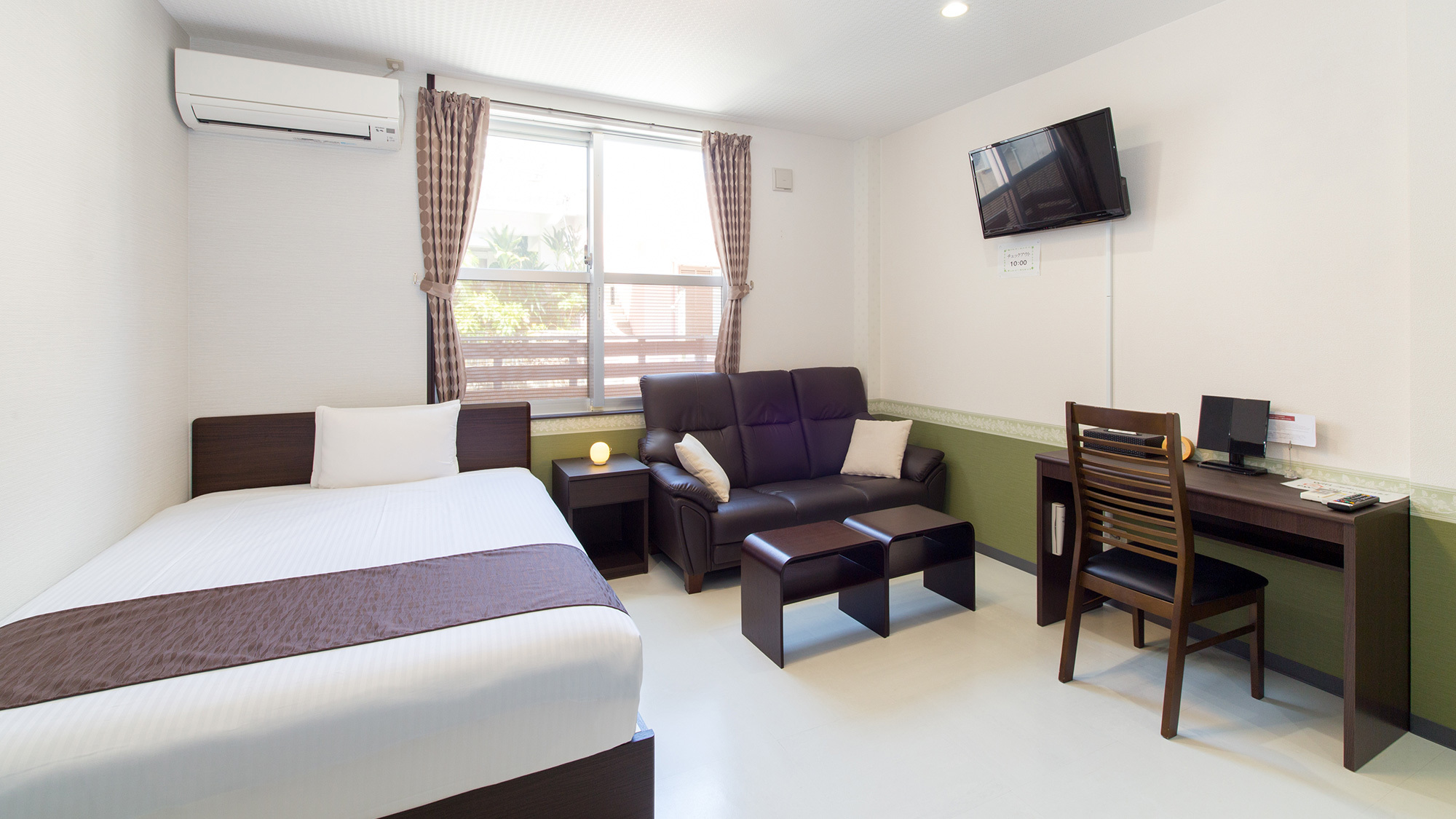 Hotel Cucule Annex <Ishigakijima> 