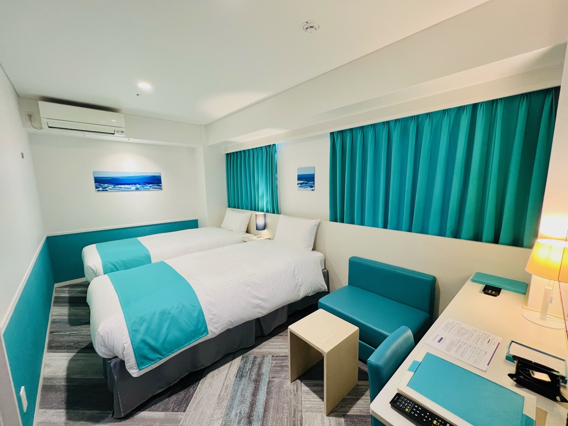 ANNEX（別館）スマートツインルーム