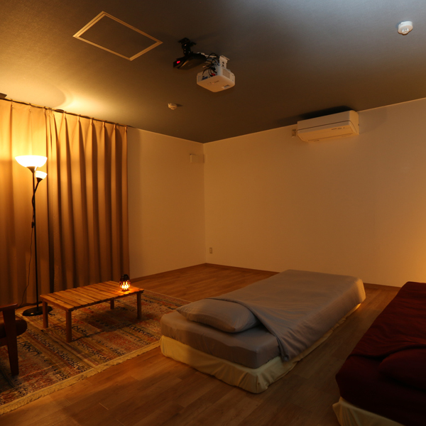 Sloth Glamping <Tsushima> Image 2, Tsushima, Japan