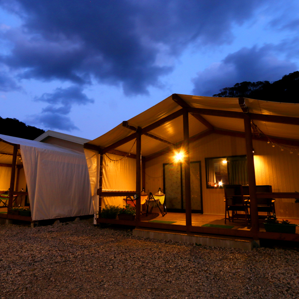 Sloth Glamping <Tsushima> Image 5, Tsushima, Japan