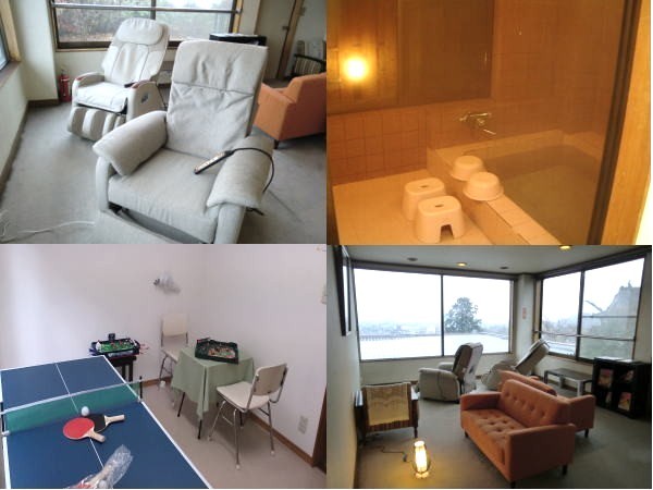 This photo about Azumaso shared on HyHotel.com