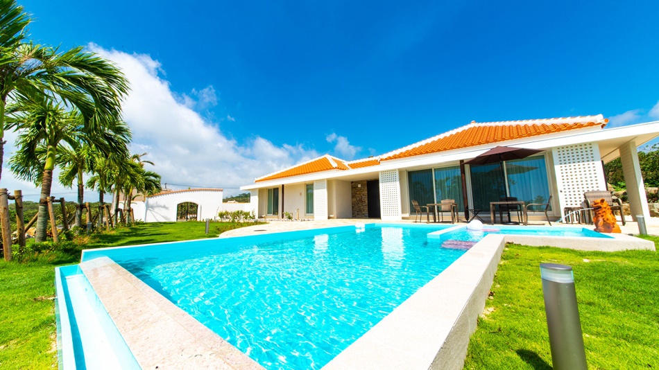 The Miyara Garden <Ishigakijima> Image 2, Ishigaki, Japan