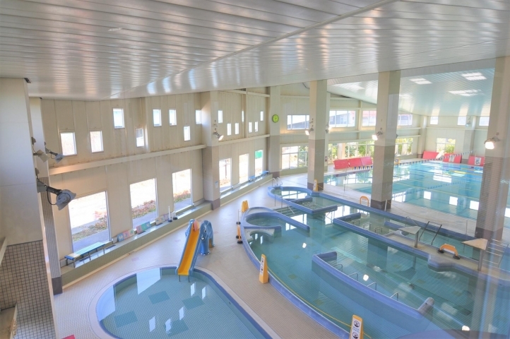 【周辺案内】健康市川温泉クリーンスパ市川お車11分