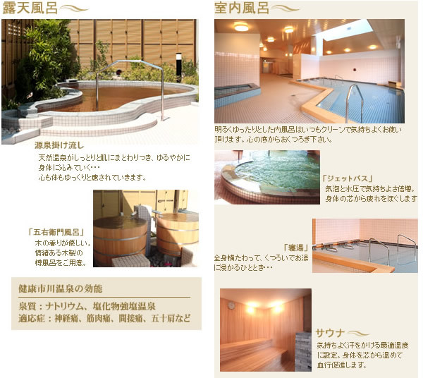 【周辺案内】健康市川温泉クリーンスパ市川お車11分