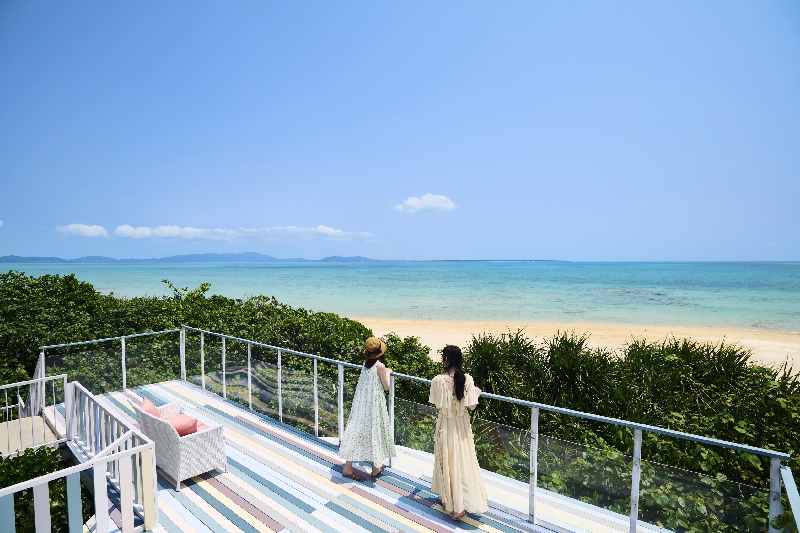 リゾナーレ小浜島＜小浜島＞の宿泊予約｜格安・最安値【トラベルコ】