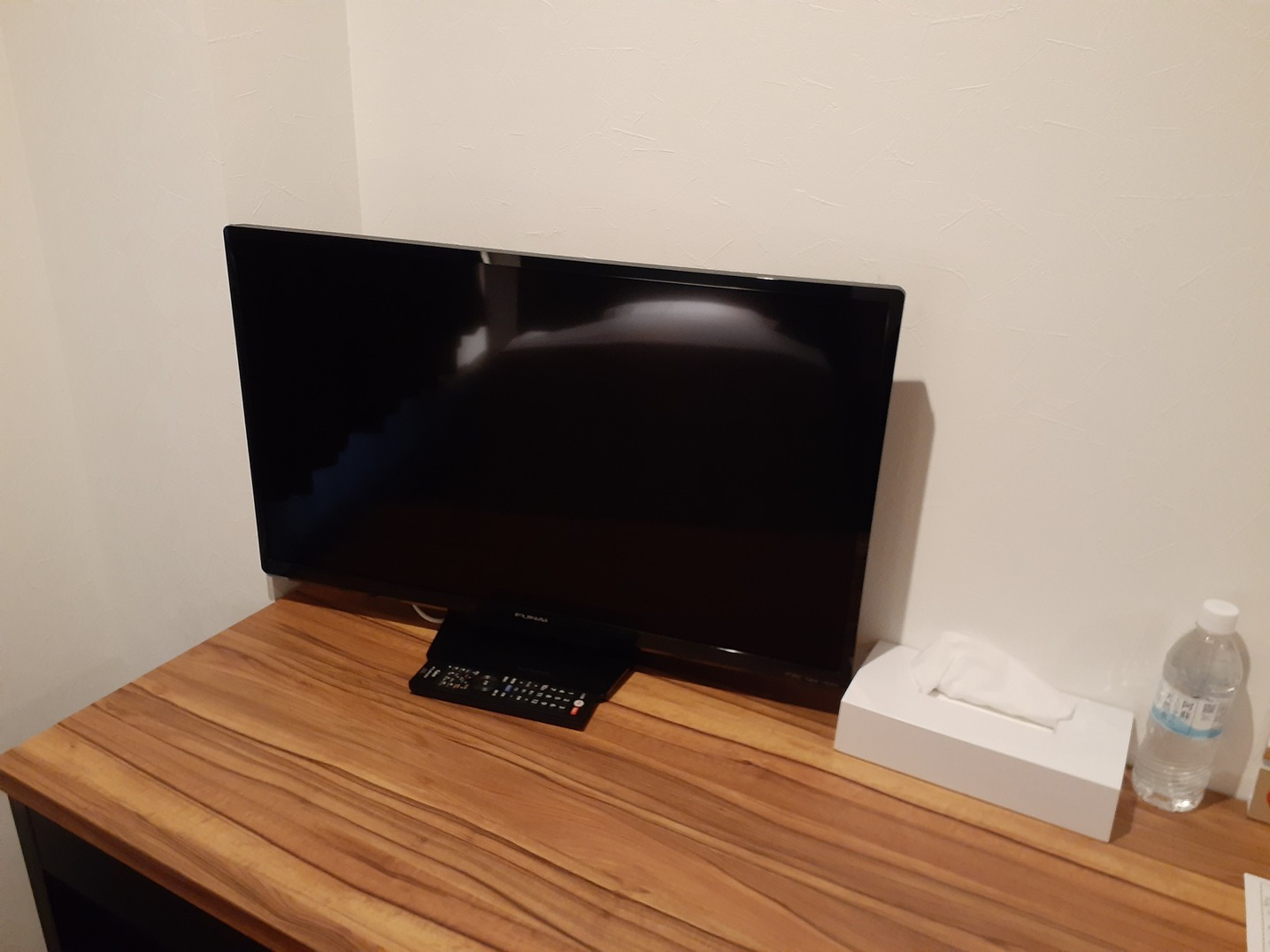 液晶テレビ32型（シングル）