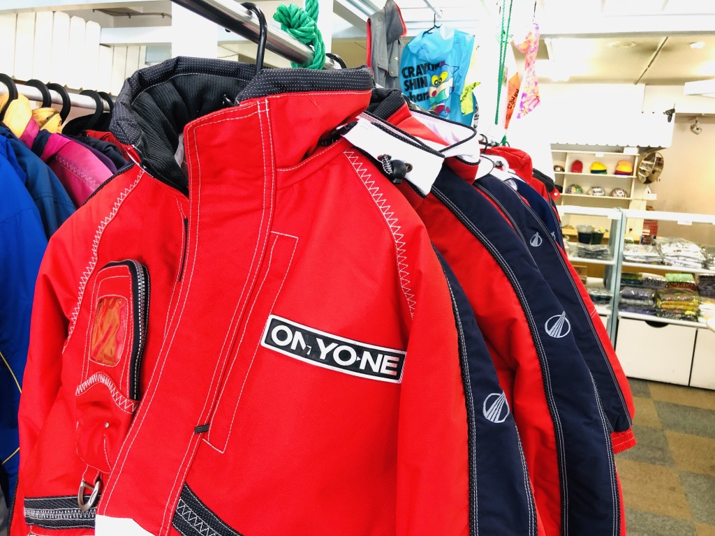 売店