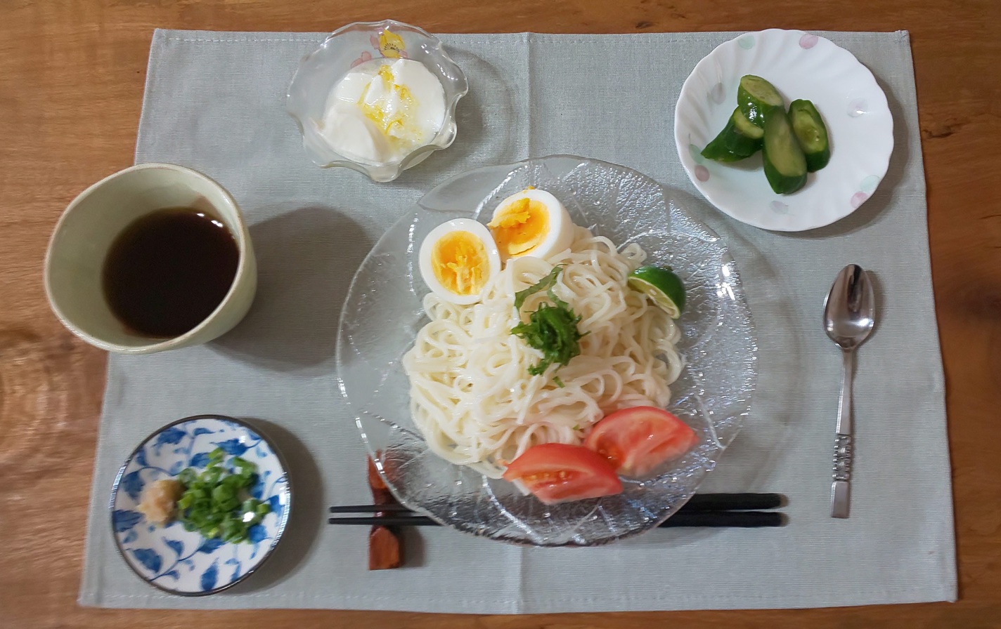 【夏季限定】半田そうめん