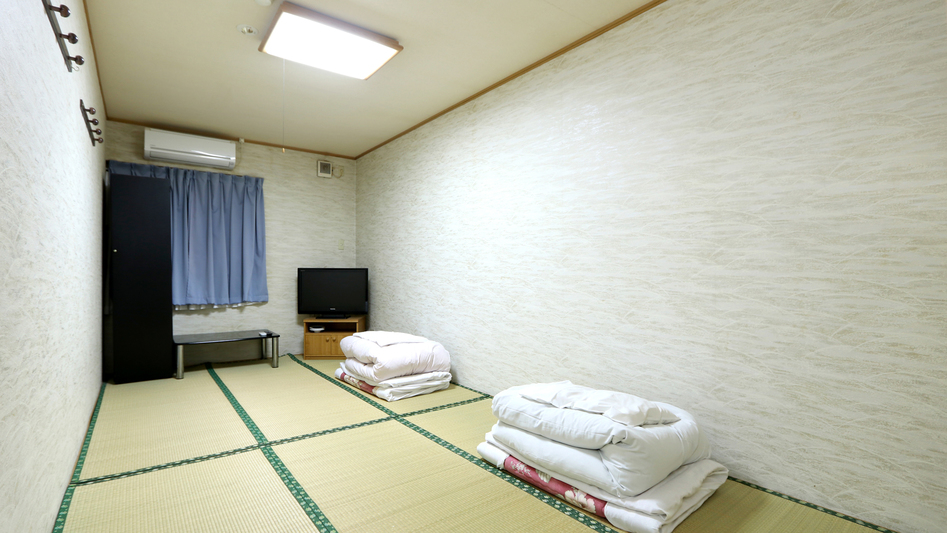 客室-9畳くつろぎ和