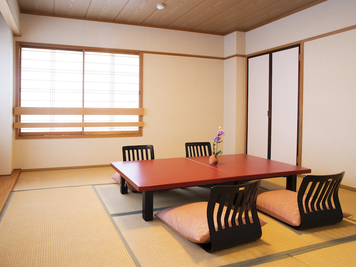 Iwakiyumoto Onsen Saikiku Image 2, Iwaki, Japan