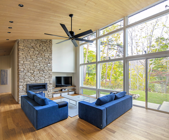 Sakka Rocks Image 2, Hakuba, Japan