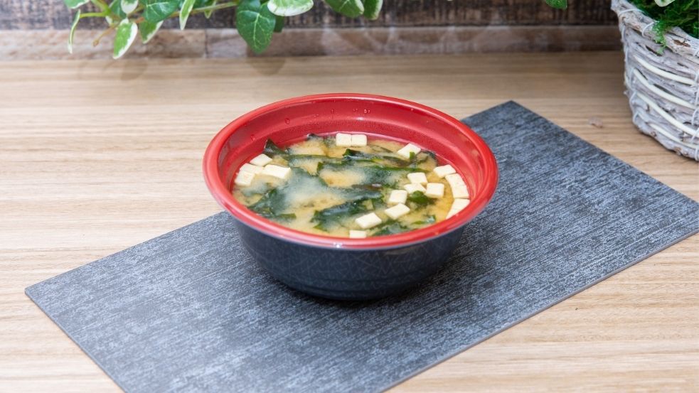 日替わりスープのご紹介♪